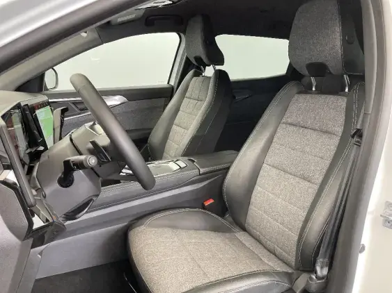 RENAULT ESPACE VI - voiture d'occasion - Photo 18
