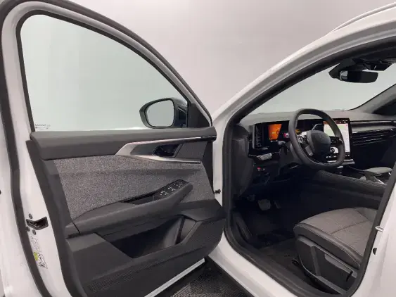 RENAULT ESPACE VI - voiture d'occasion - Photo 19