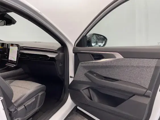 RENAULT ESPACE VI - voiture d'occasion - Photo 20