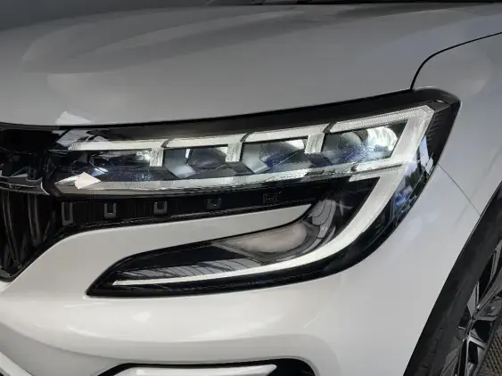 RENAULT ESPACE VI - voiture d'occasion - Photo 22