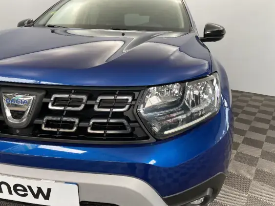 DACIA DUSTER II - voiture d'occasion - Photo 22