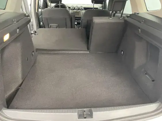 DACIA DUSTER II - voiture d'occasion - Photo 16