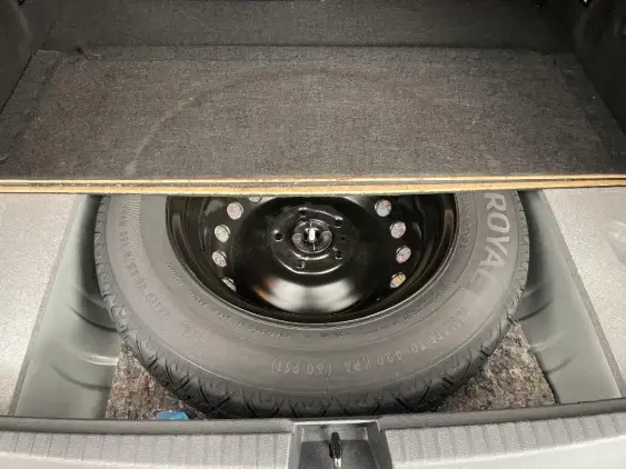 DACIA DUSTER II - voiture d'occasion - Photo 17