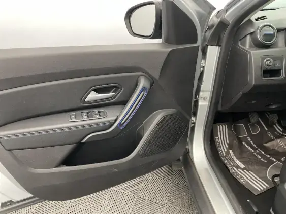 DACIA DUSTER II - voiture d'occasion - Photo 19