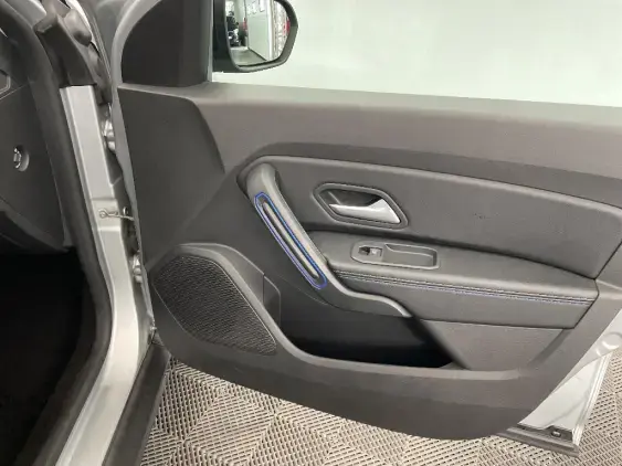 DACIA DUSTER II - voiture d'occasion - Photo 20