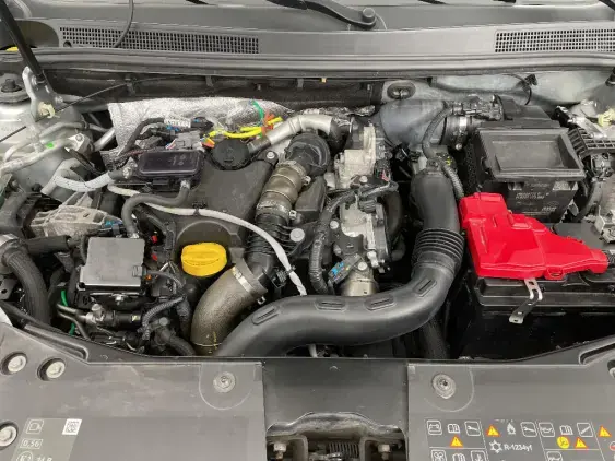 DACIA DUSTER II - voiture d'occasion - Photo 21