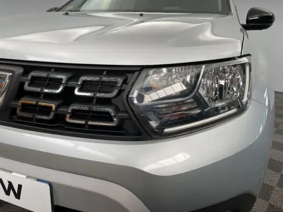 DACIA DUSTER II - voiture d'occasion - Photo 22