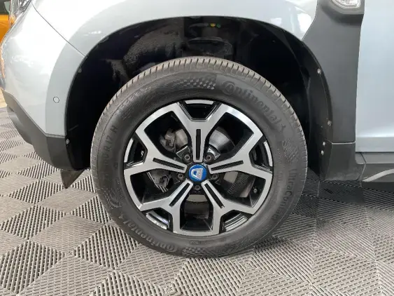 DACIA DUSTER II - voiture d'occasion - Photo 23