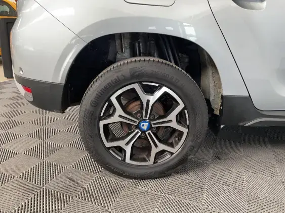 DACIA DUSTER II - voiture d'occasion - Photo 25