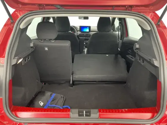 DACIA SANDERO III - voiture d'occasion - Photo 16