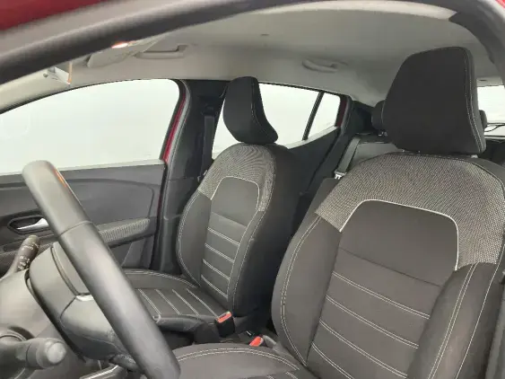 DACIA SANDERO III - voiture d'occasion - Photo 18
