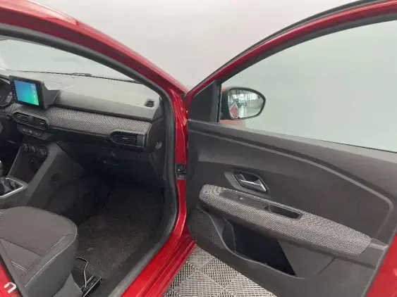 DACIA SANDERO III - voiture d'occasion - Photo 20