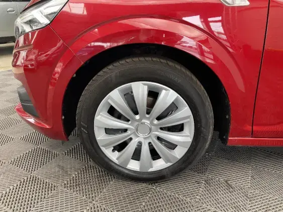 DACIA SANDERO III - voiture d'occasion - Photo 23