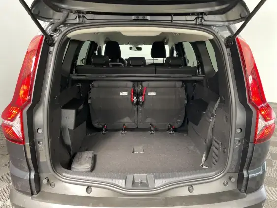 DACIA JOGGER - voiture d'occasion - Photo 16