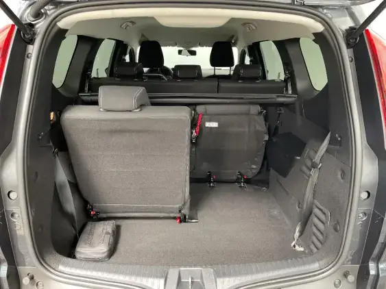 DACIA JOGGER - voiture d'occasion - Photo 17