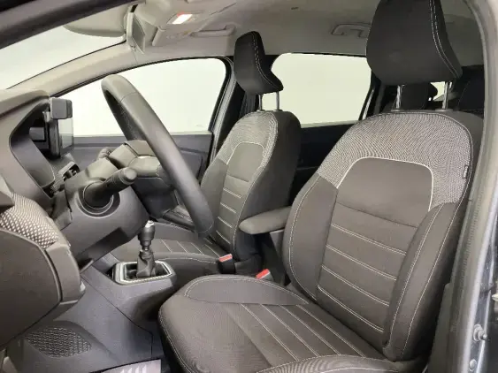 DACIA JOGGER - voiture d'occasion - Photo 18