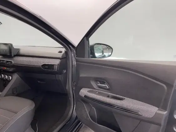 DACIA JOGGER - voiture d'occasion - Photo 20
