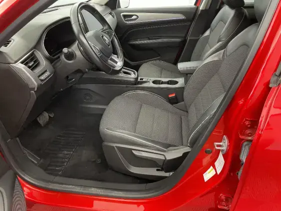 RENAULT ARKANA - voiture d'occasion - Photo 18
