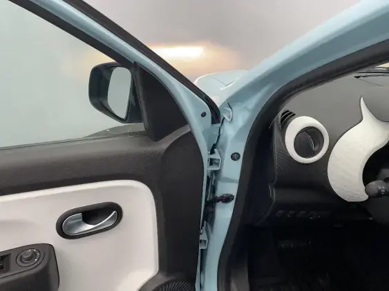 RENAULT TWINGO ELECTRIQUE III - voiture d'occasion - Photo 19