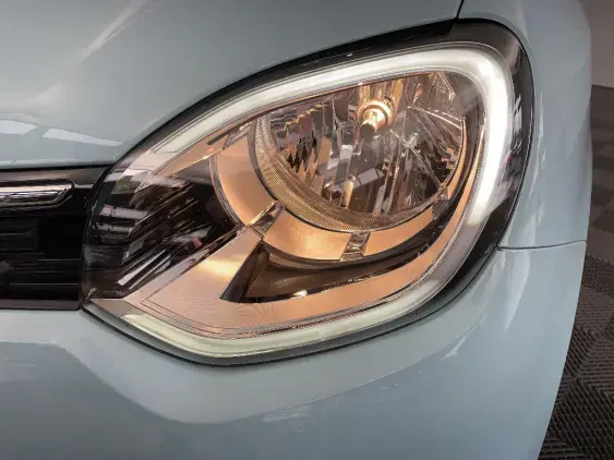 RENAULT TWINGO ELECTRIQUE III - voiture d'occasion - Photo 22