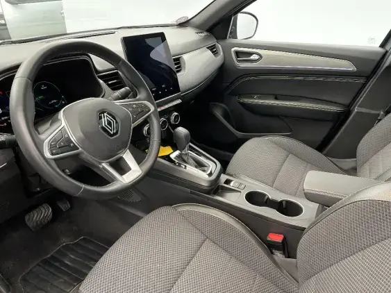 RENAULT ARKANA - voiture d'occasion - Photo 18