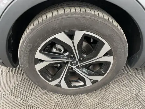 RENAULT ARKANA - voiture d'occasion - Photo 23