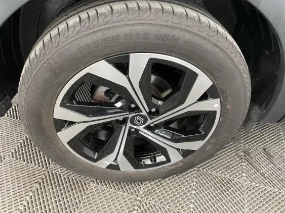 RENAULT ARKANA - voiture d'occasion - Photo 25