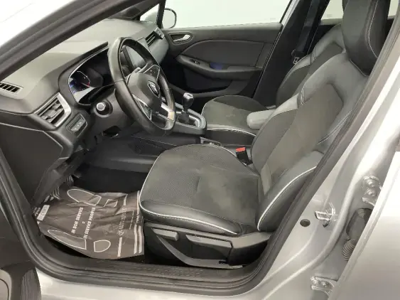 RENAULT CLIO V - voiture d'occasion - Photo 18