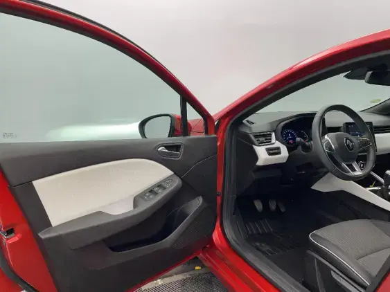 RENAULT CLIO V - voiture d'occasion - Photo 19