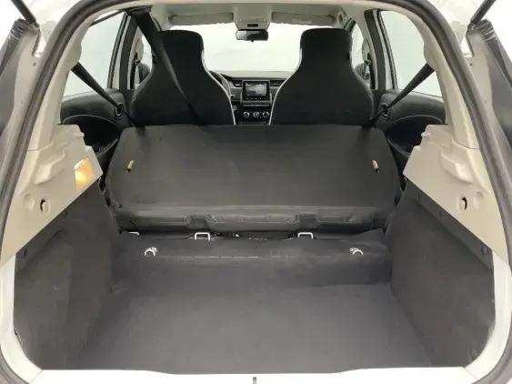 RENAULT ZOE - voiture d'occasion - Photo 16