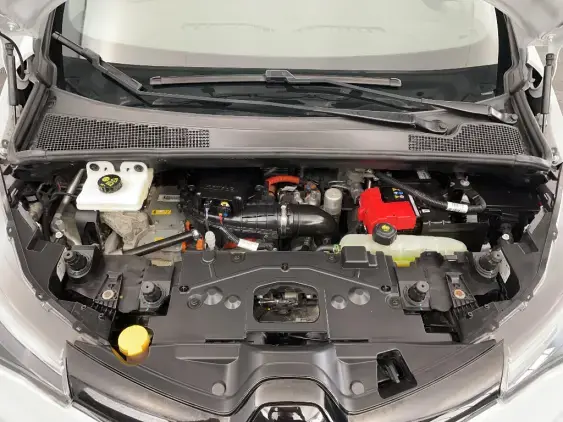 RENAULT ZOE - voiture d'occasion - Photo 21