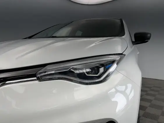 RENAULT ZOE - voiture d'occasion - Photo 22