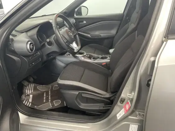 NISSAN JUKE II - voiture d'occasion - Photo 18