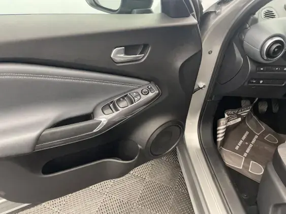 NISSAN JUKE II - voiture d'occasion - Photo 19