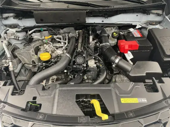 NISSAN JUKE II - voiture d'occasion - Photo 20