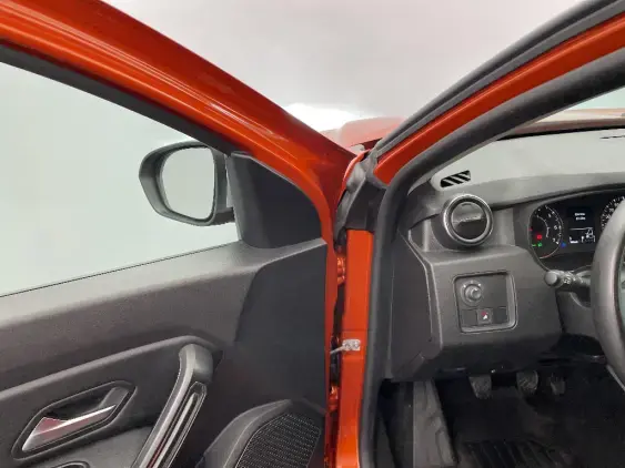 DACIA DUSTER II - voiture d'occasion - Photo 19