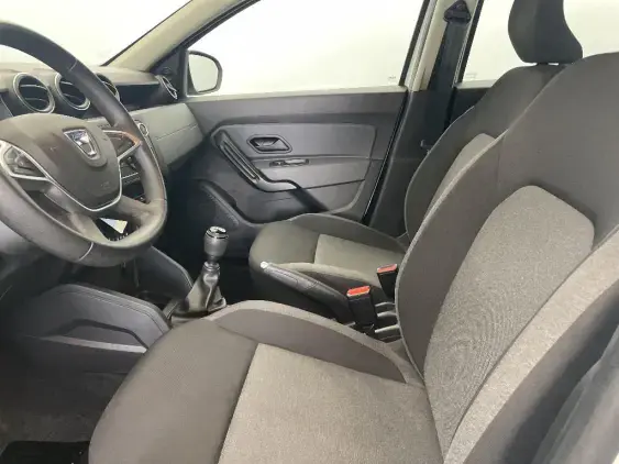 DACIA DUSTER II - voiture d'occasion - Photo 18