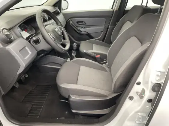 DACIA DUSTER II - voiture d'occasion - Photo 18