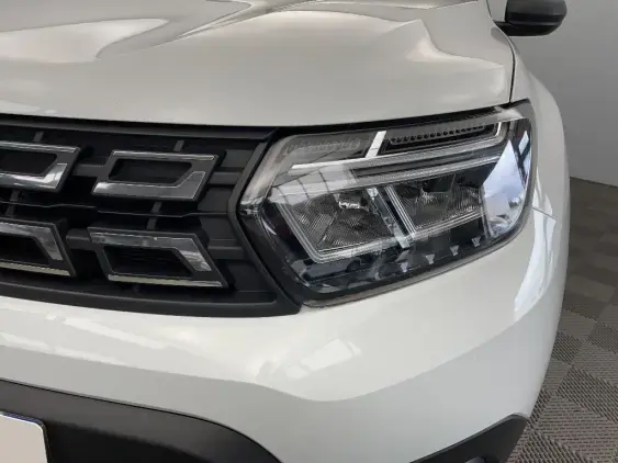 DACIA DUSTER II - voiture d'occasion - Photo 22