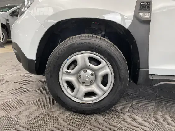 DACIA DUSTER II - voiture d'occasion - Photo 23