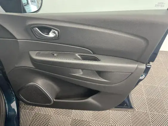 RENAULT CAPTUR - voiture d'occasion - Photo 20