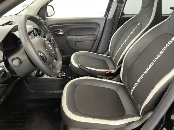 RENAULT TWINGO ELECTRIQUE III - voiture d'occasion - Photo 18