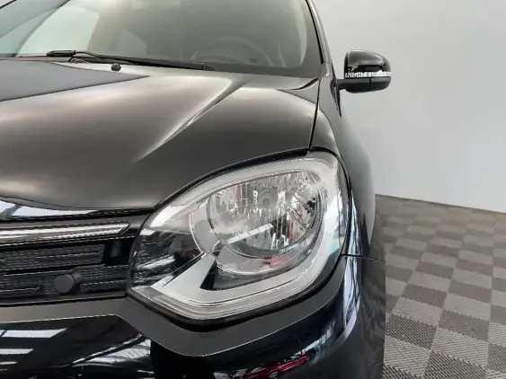 RENAULT TWINGO ELECTRIQUE III - voiture d'occasion - Photo 22