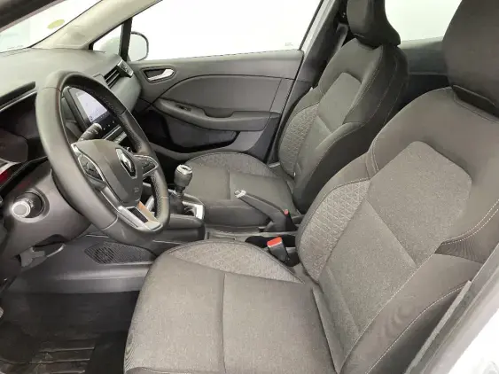 RENAULT CLIO V - voiture d'occasion - Photo 18