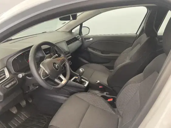 RENAULT CLIO V - voiture d'occasion - Photo 18
