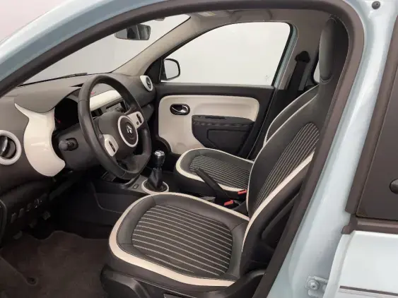 RENAULT TWINGO III - voiture d'occasion - Photo 18