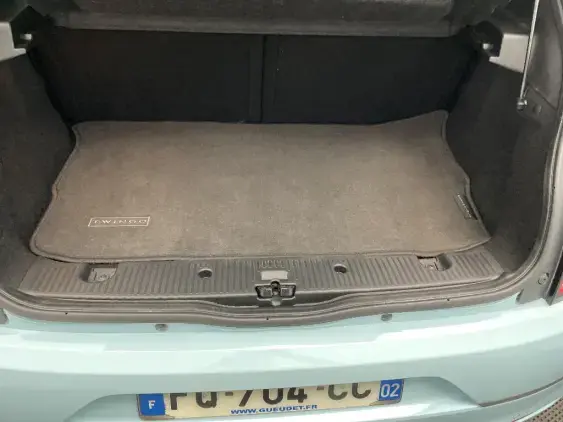 RENAULT TWINGO III - voiture d'occasion - Photo 21