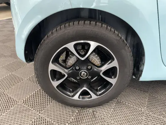 RENAULT TWINGO III - voiture d'occasion - Photo 25