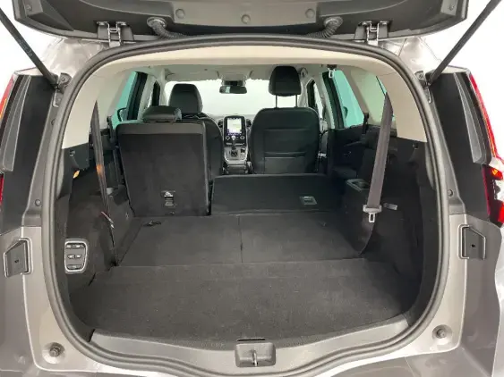 RENAULT SCENIC IV - voiture d'occasion - Photo 16