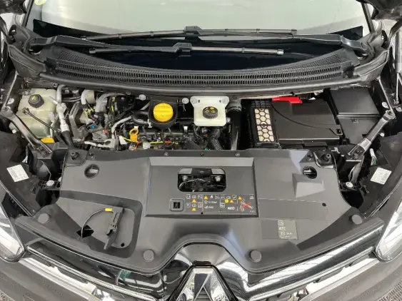 RENAULT SCENIC IV - voiture d'occasion - Photo 21